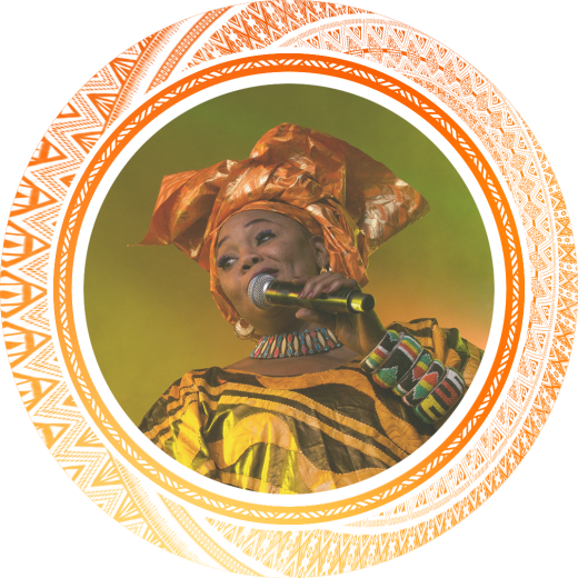 Fantani Touré album dji dala
