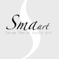 smaart serge marie aubry art